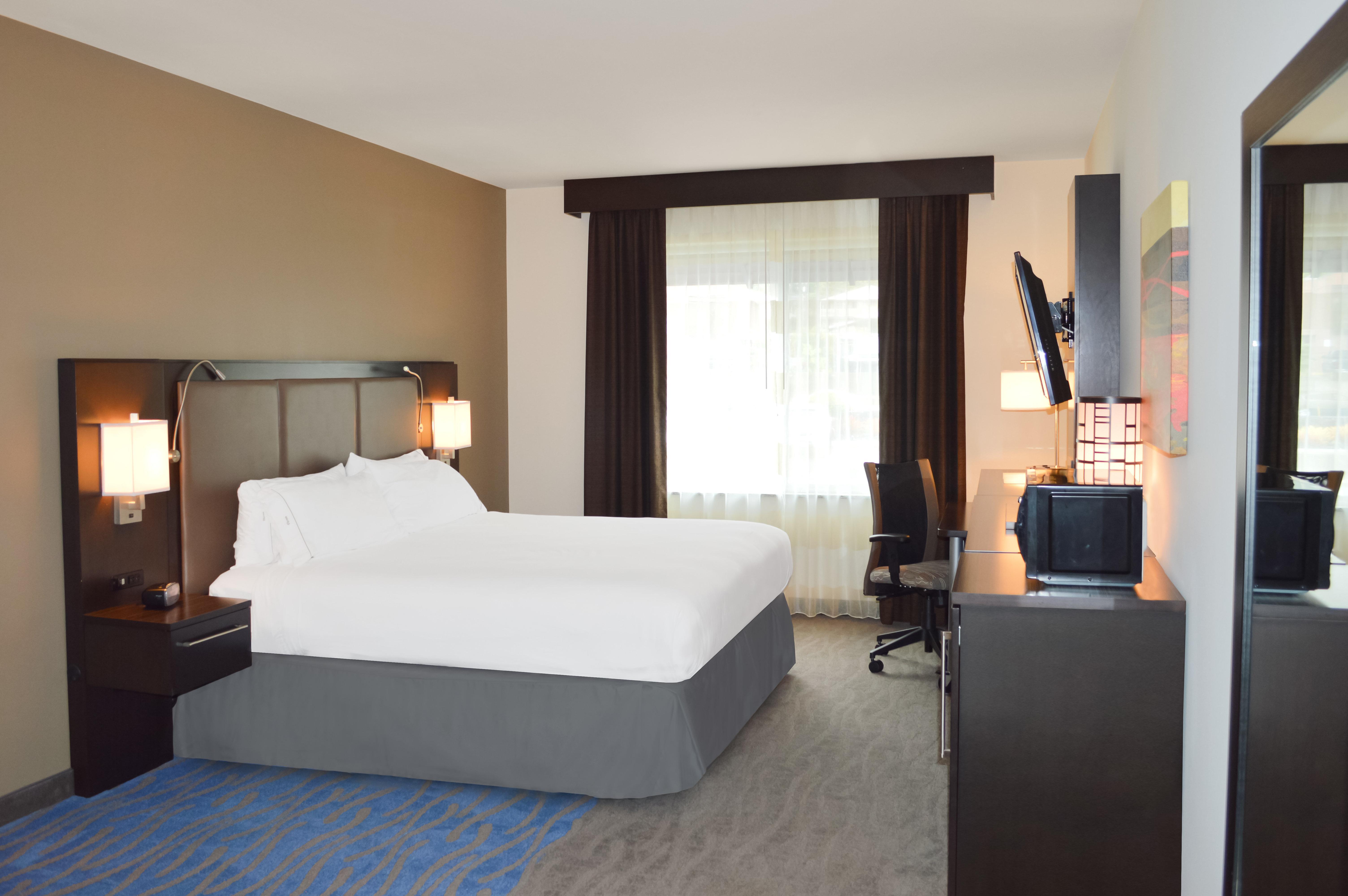 Holiday Inn Express & Suites Kailua-Kona By Ihg Esterno foto