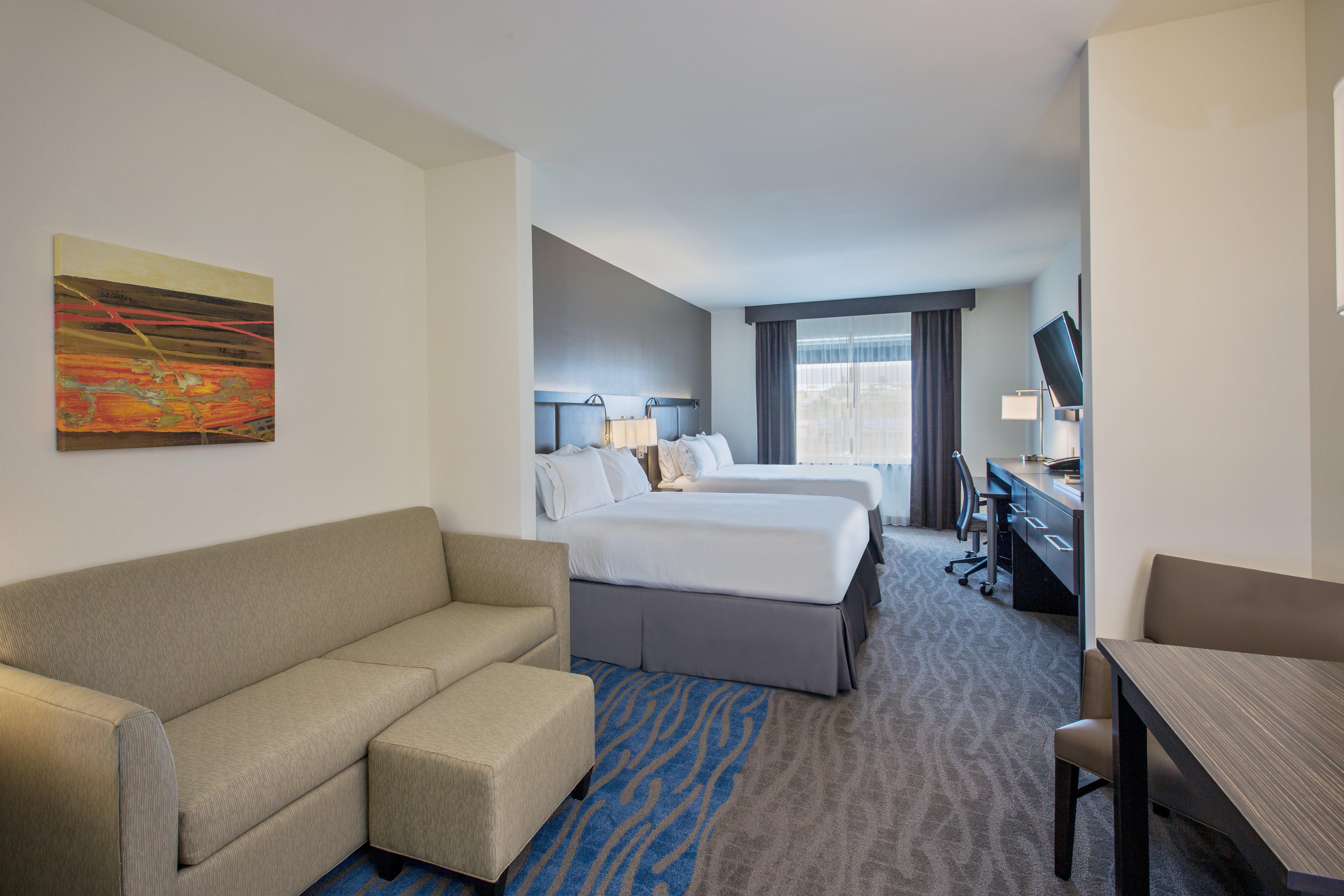 Holiday Inn Express & Suites Kailua-Kona By Ihg Esterno foto