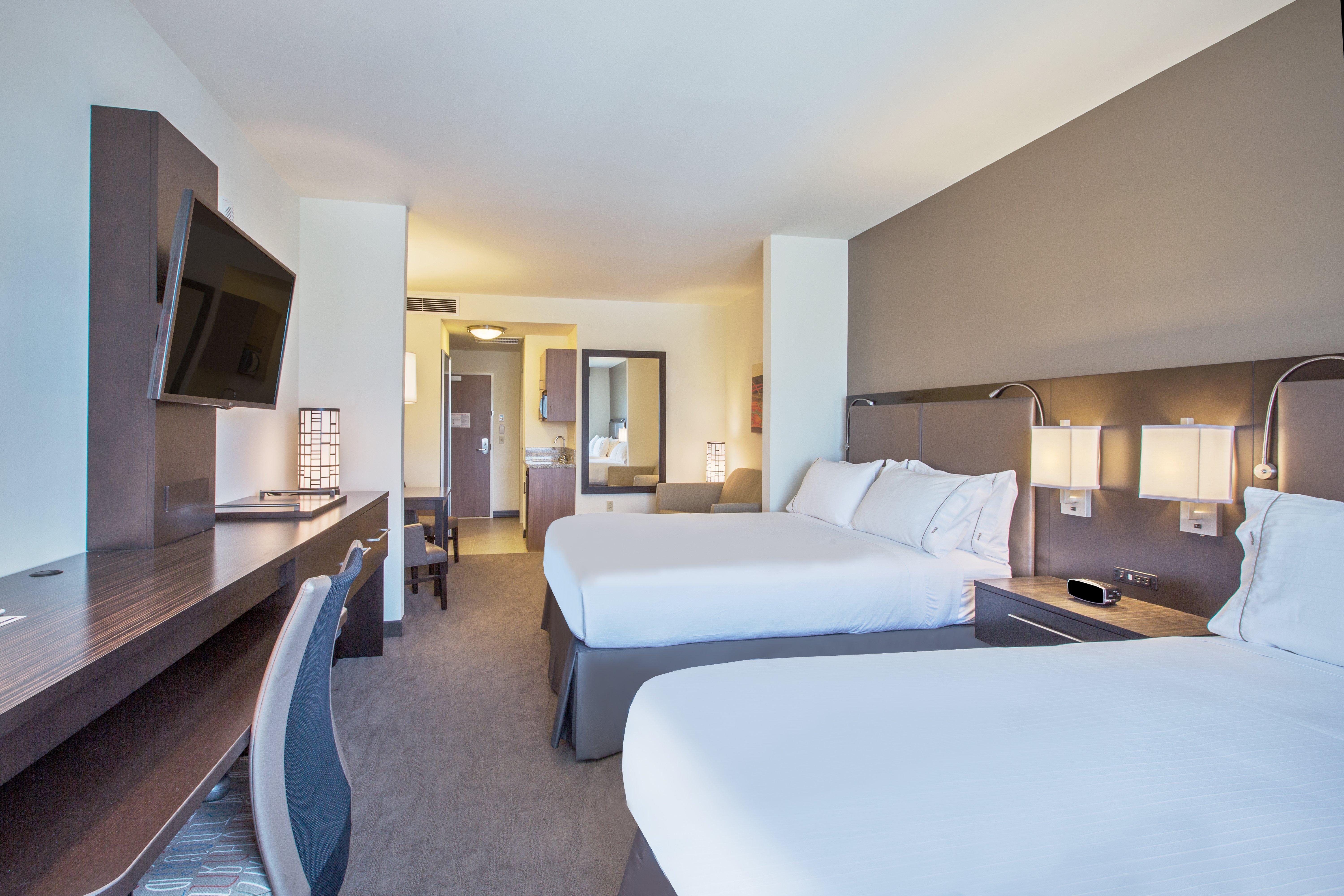 Holiday Inn Express & Suites Kailua-Kona By Ihg Esterno foto