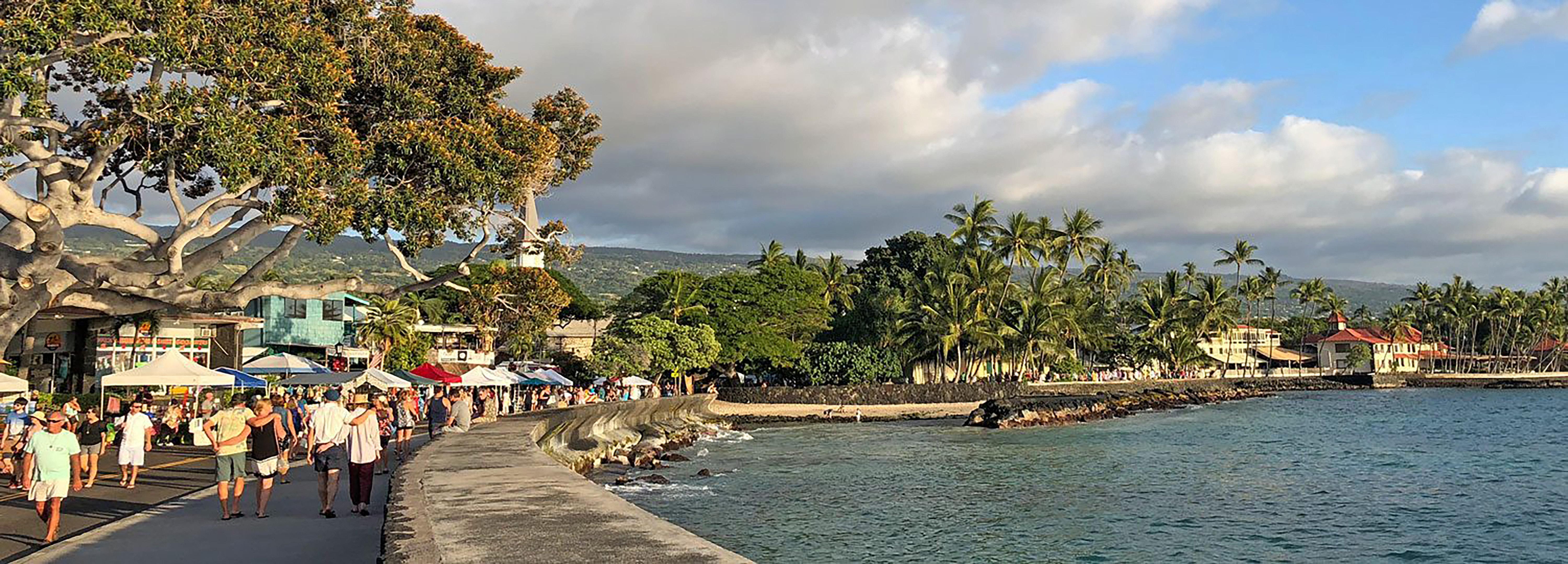Holiday Inn Express & Suites Kailua-Kona By Ihg Esterno foto