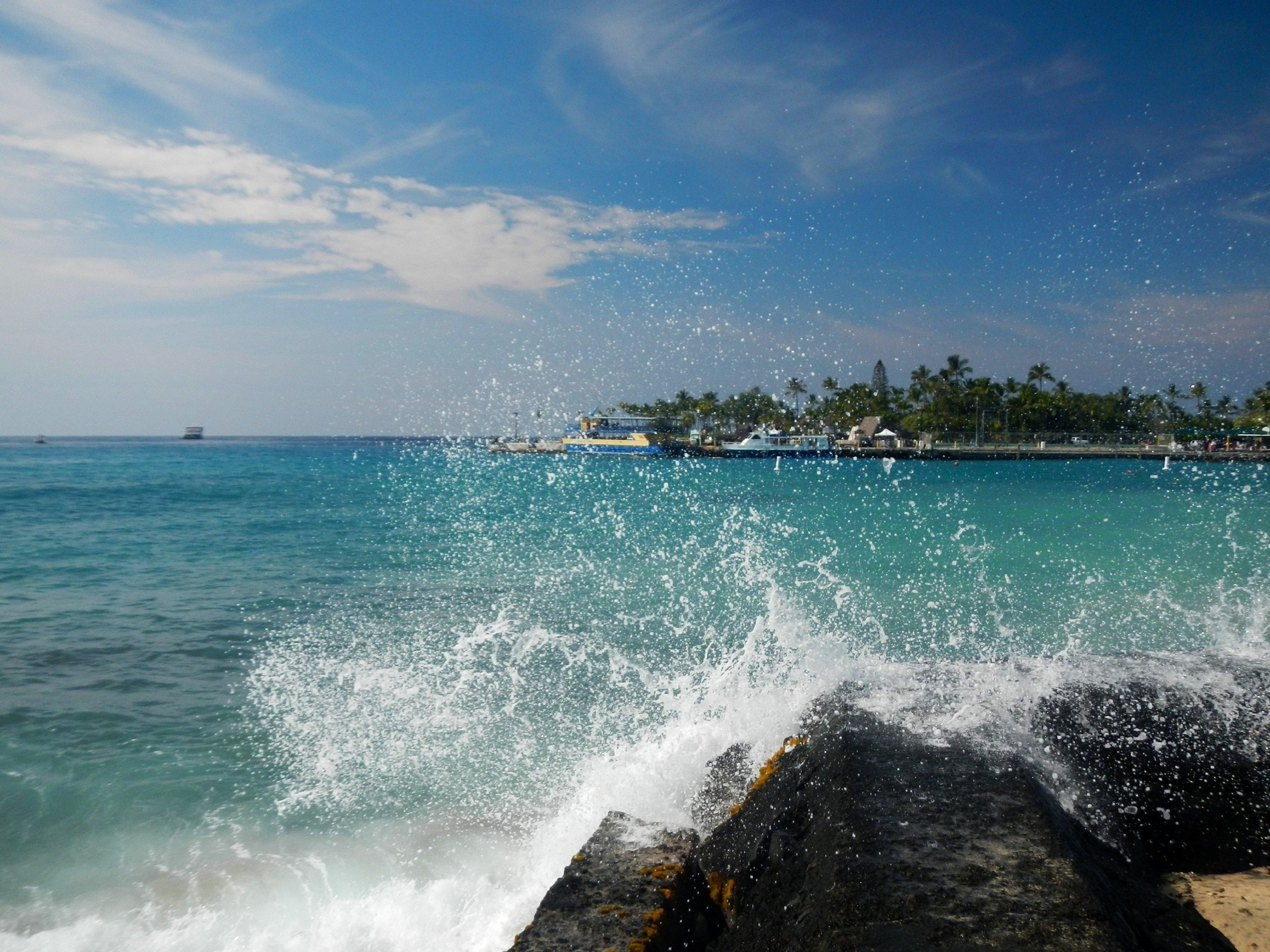 Holiday Inn Express & Suites Kailua-Kona By Ihg Esterno foto