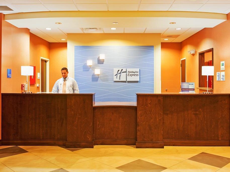 Holiday Inn Express & Suites Kailua-Kona By Ihg Esterno foto