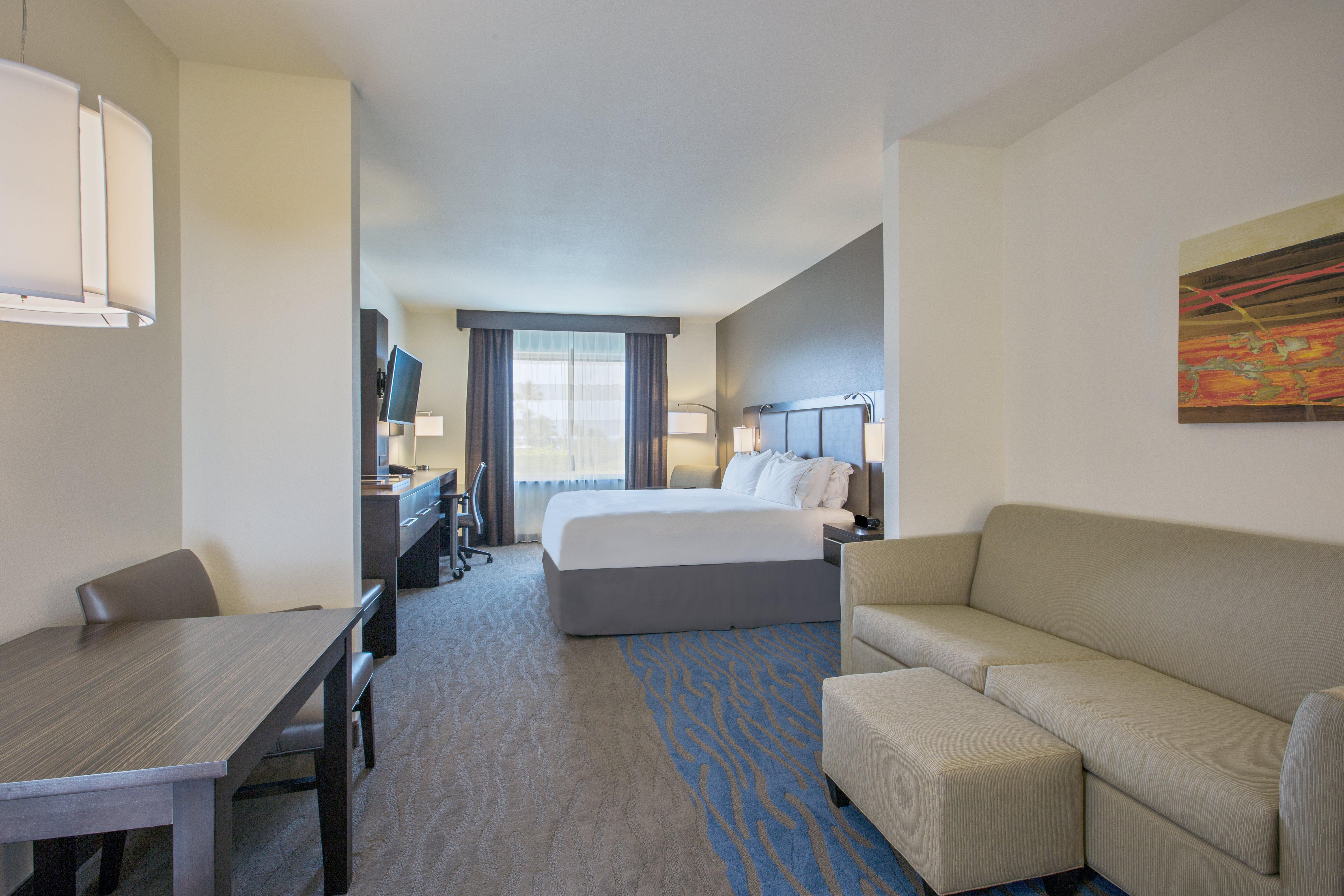 Holiday Inn Express & Suites Kailua-Kona By Ihg Esterno foto