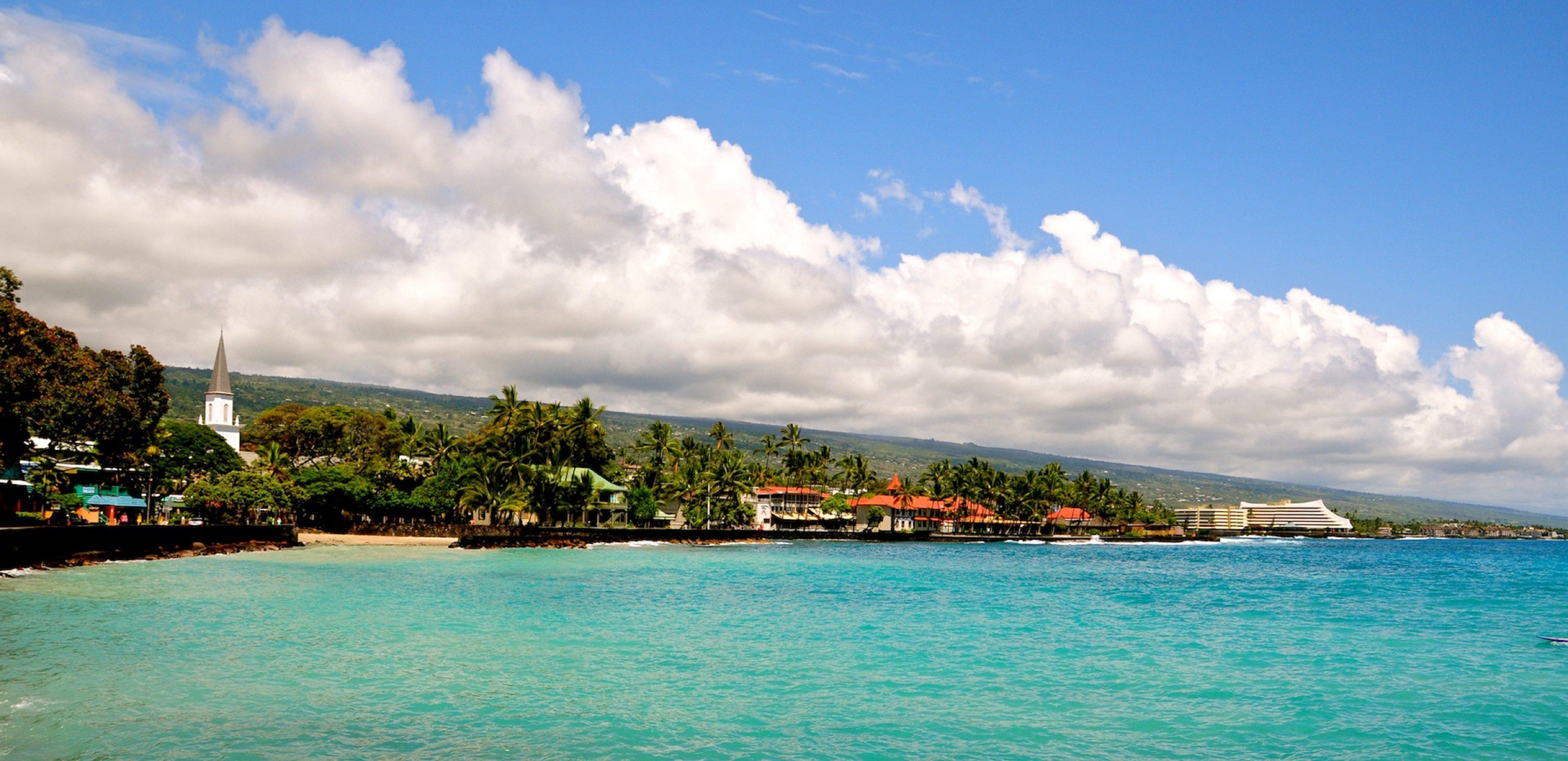 Holiday Inn Express & Suites Kailua-Kona By Ihg Esterno foto