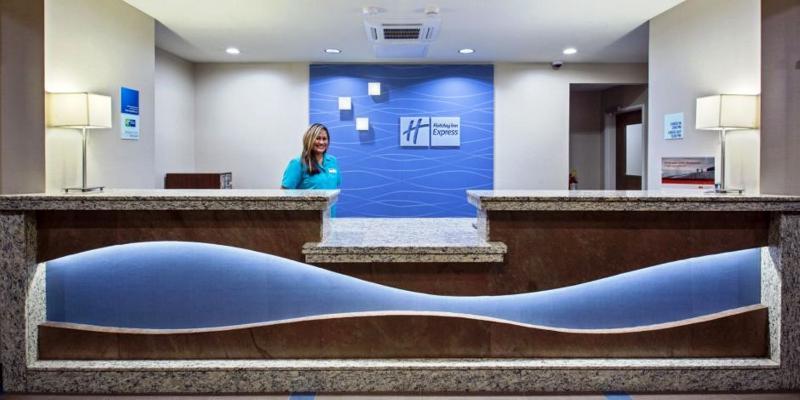Holiday Inn Express & Suites Kailua-Kona By Ihg Esterno foto