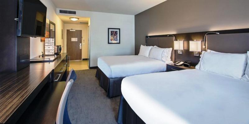 Holiday Inn Express & Suites Kailua-Kona By Ihg Esterno foto