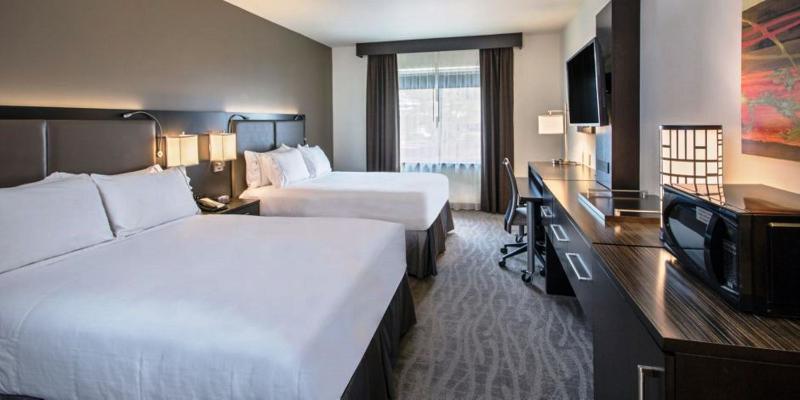 Holiday Inn Express & Suites Kailua-Kona By Ihg Esterno foto