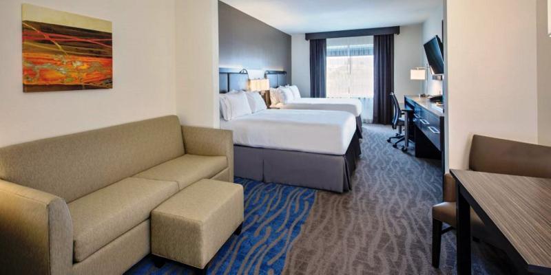 Holiday Inn Express & Suites Kailua-Kona By Ihg Esterno foto