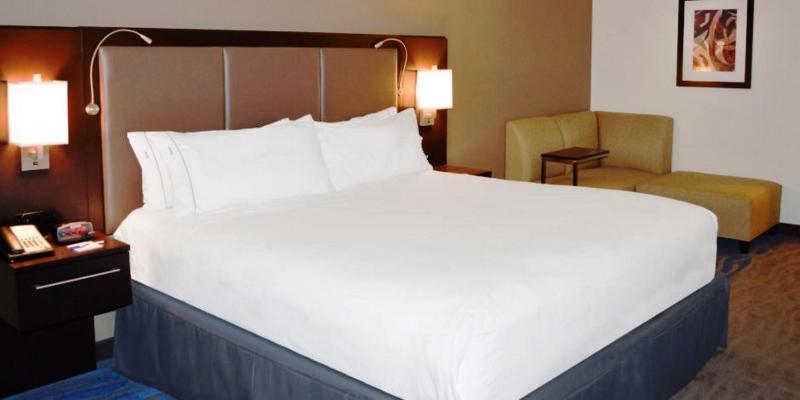 Holiday Inn Express & Suites Kailua-Kona By Ihg Esterno foto