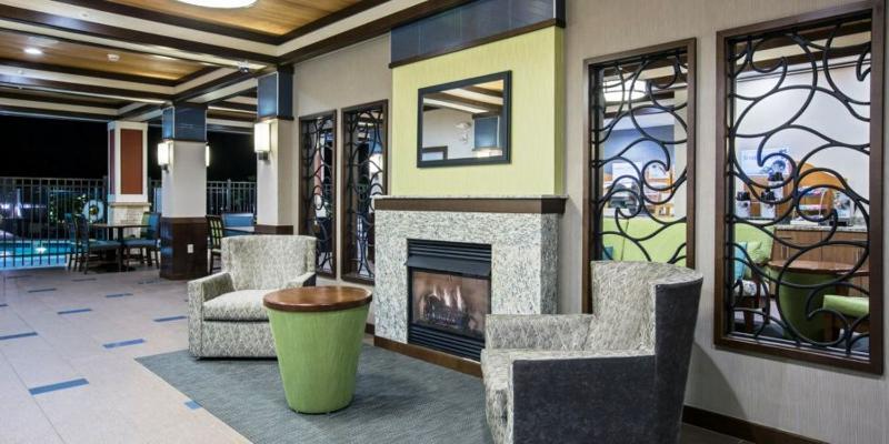 Holiday Inn Express & Suites Kailua-Kona By Ihg Esterno foto